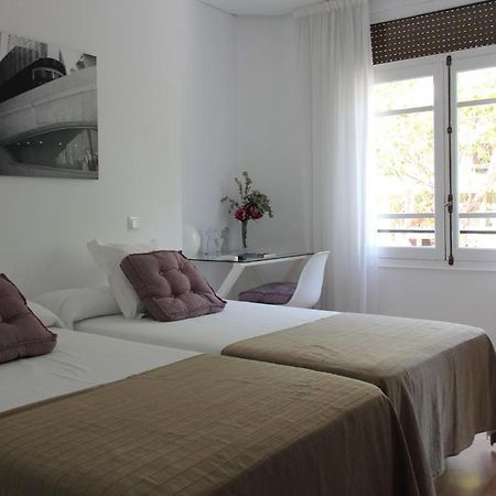 7 Moons B&B Valencia Rum bild