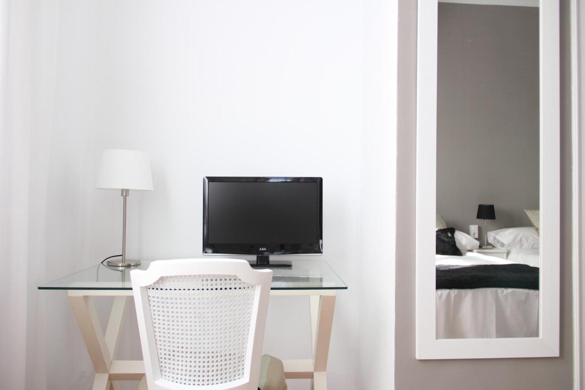 7 Moons B&B Valencia Exteriör bild