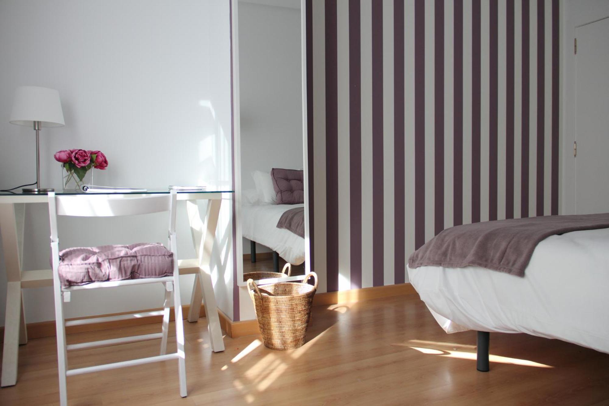 7 Moons B&B Valencia Exteriör bild