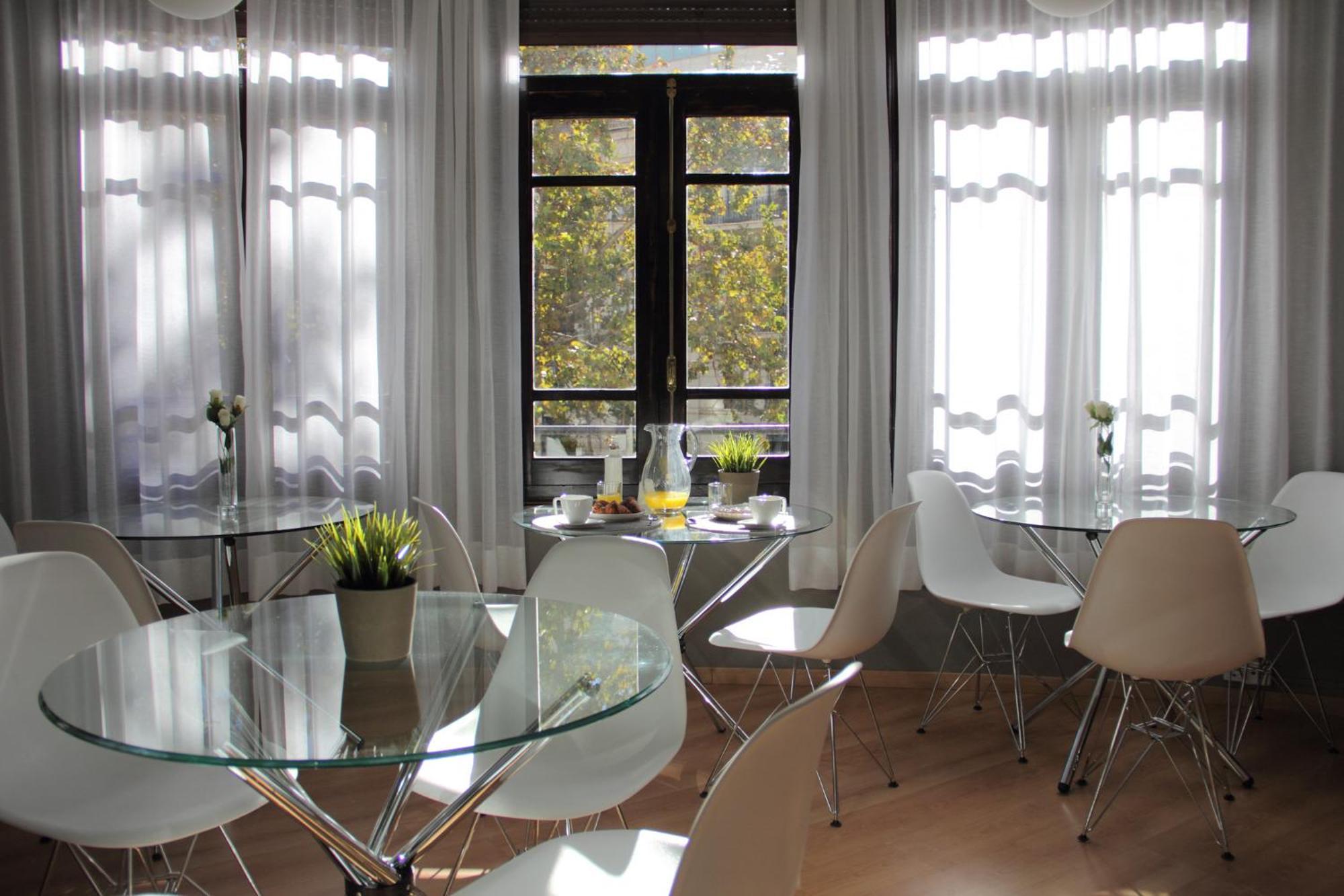 7 Moons B&B Valencia Exteriör bild