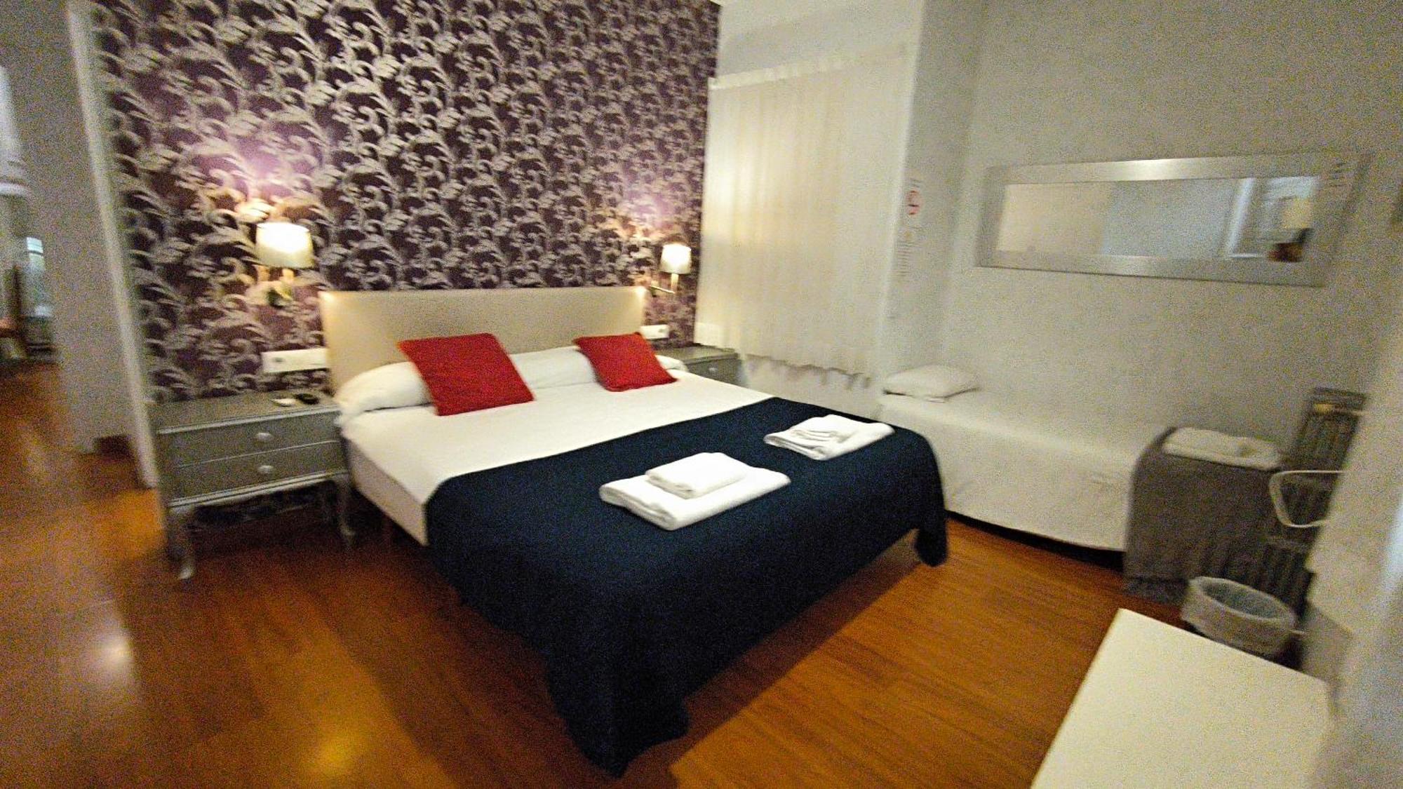 7 Moons B&B Valencia Exteriör bild