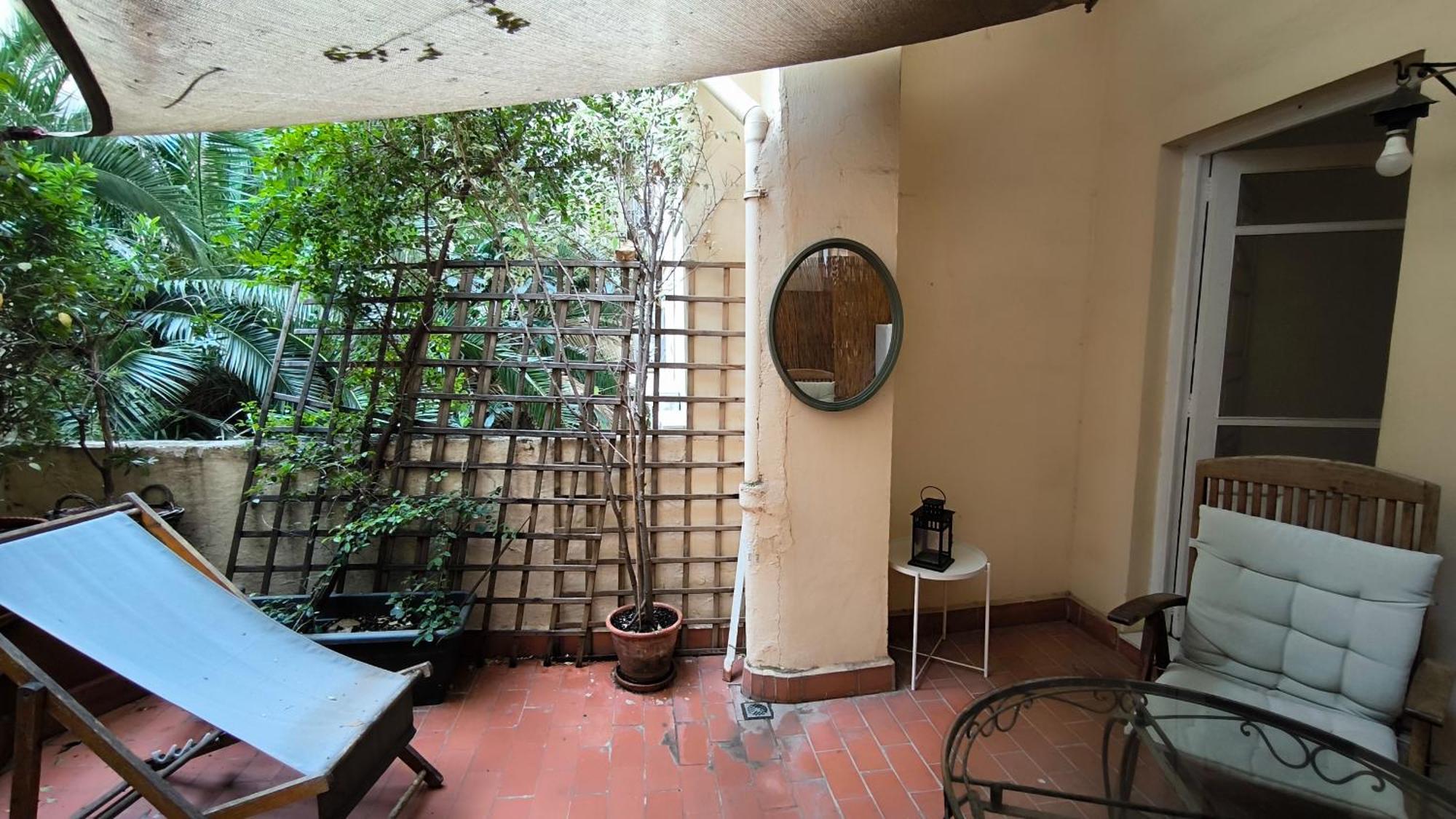 7 Moons B&B Valencia Exteriör bild