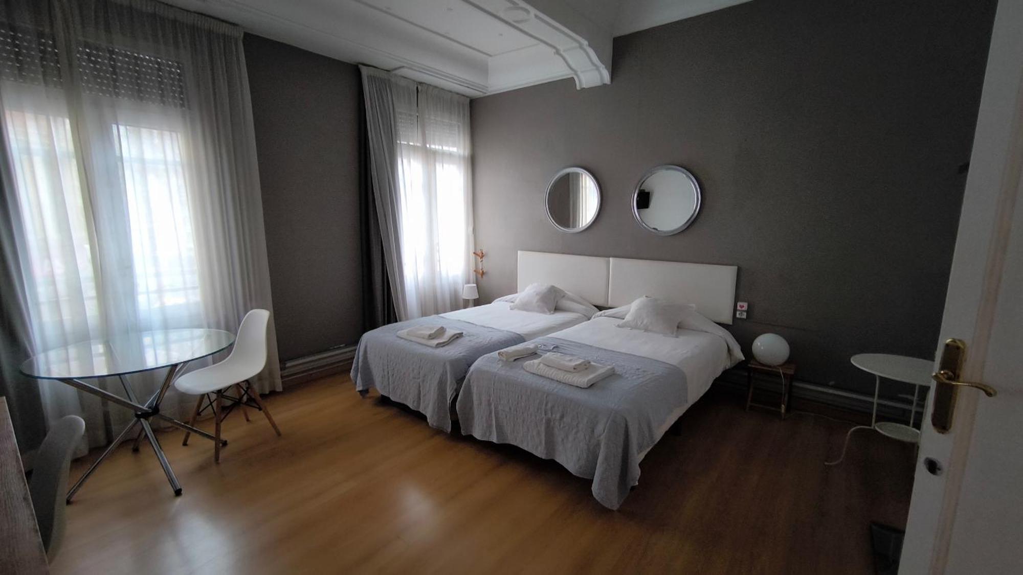 7 Moons B&B Valencia Exteriör bild