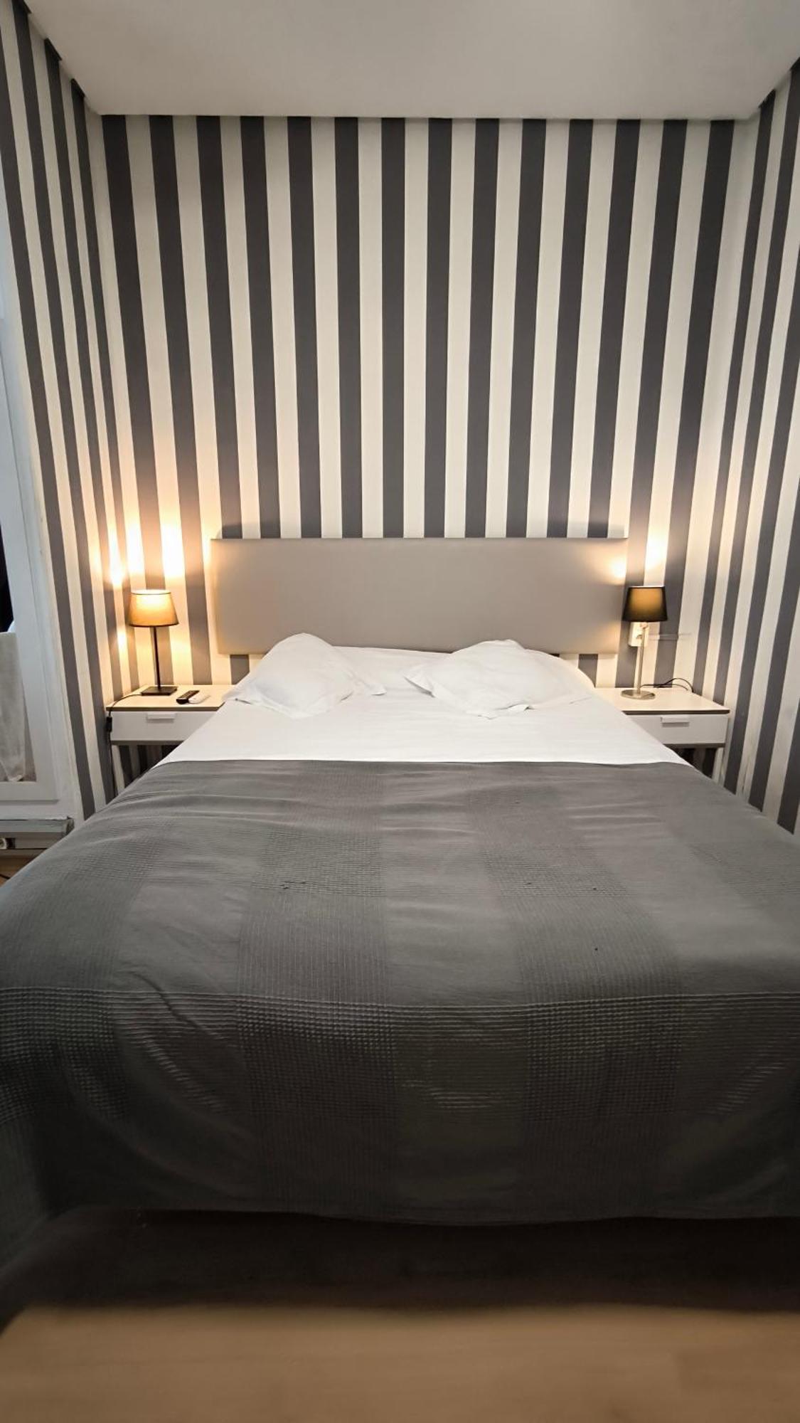 7 Moons B&B Valencia Exteriör bild