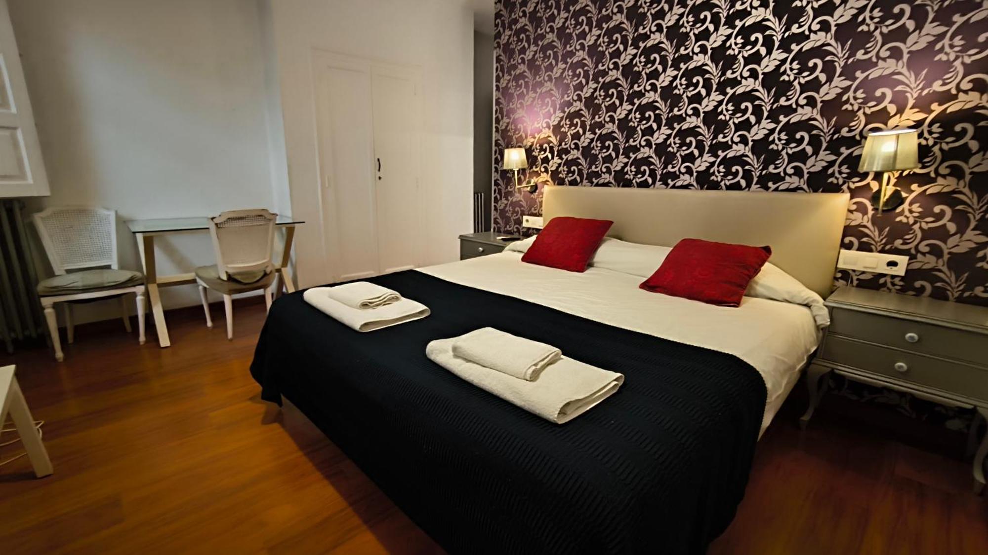 7 Moons B&B Valencia Exteriör bild