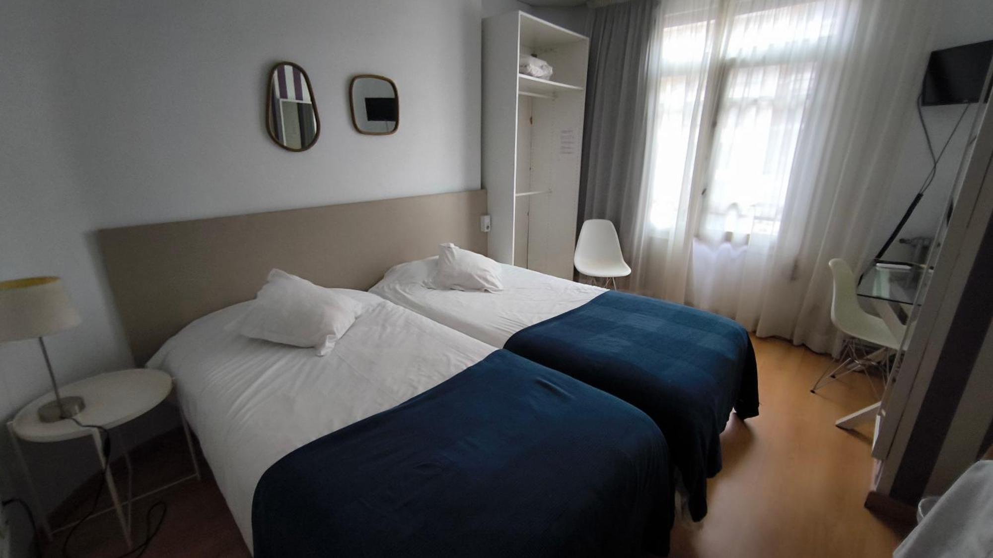 7 Moons B&B Valencia Exteriör bild