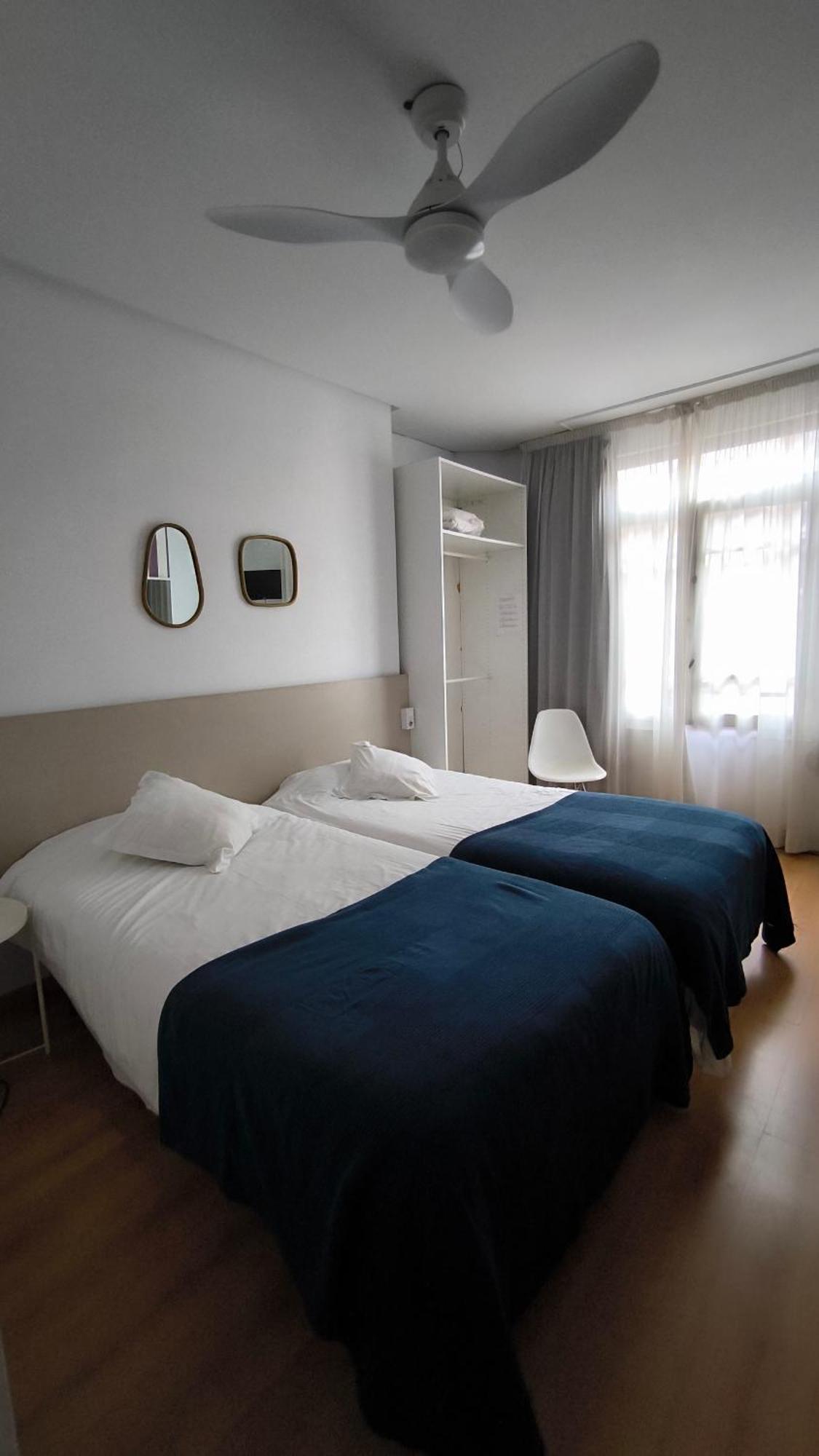 7 Moons B&B Valencia Exteriör bild