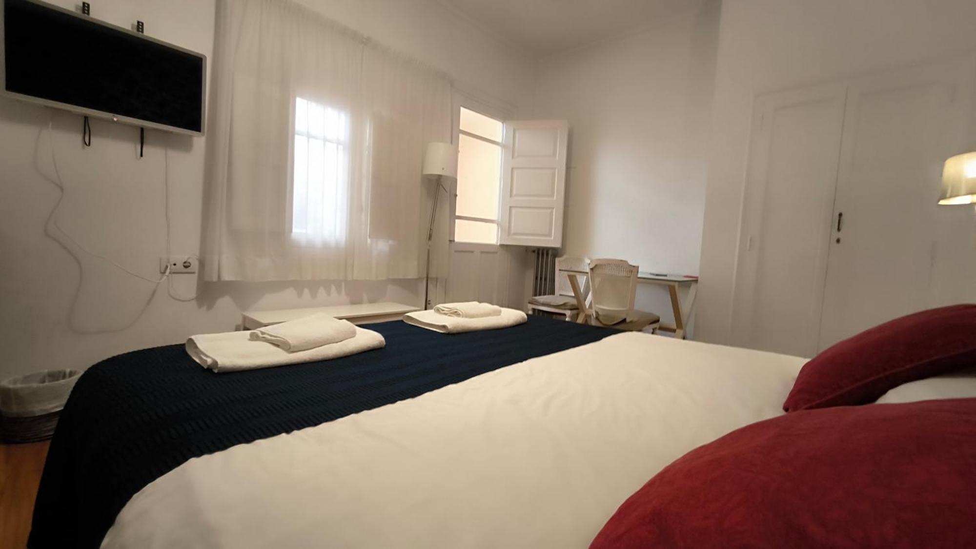 7 Moons B&B Valencia Exteriör bild
