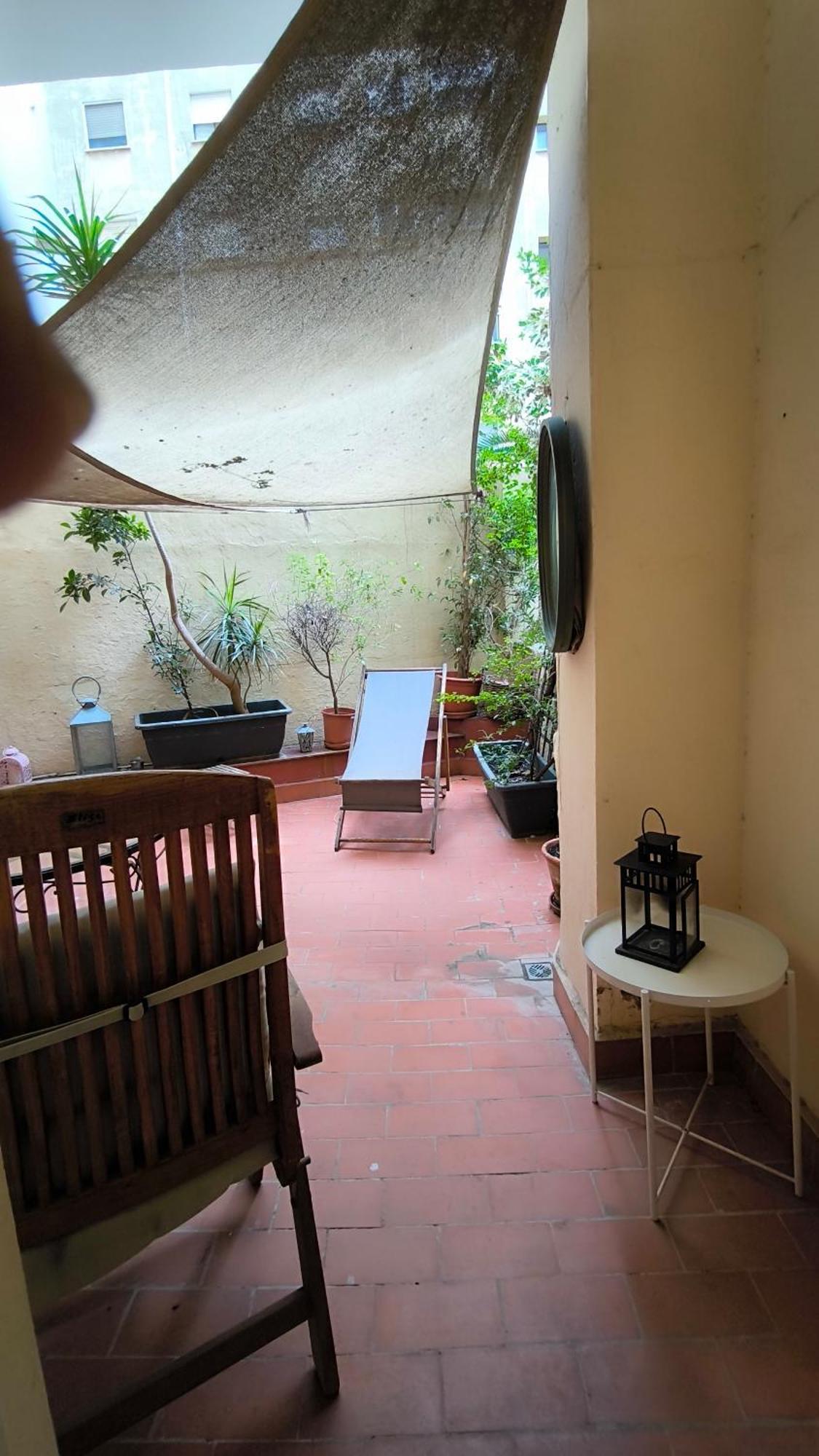 7 Moons B&B Valencia Exteriör bild