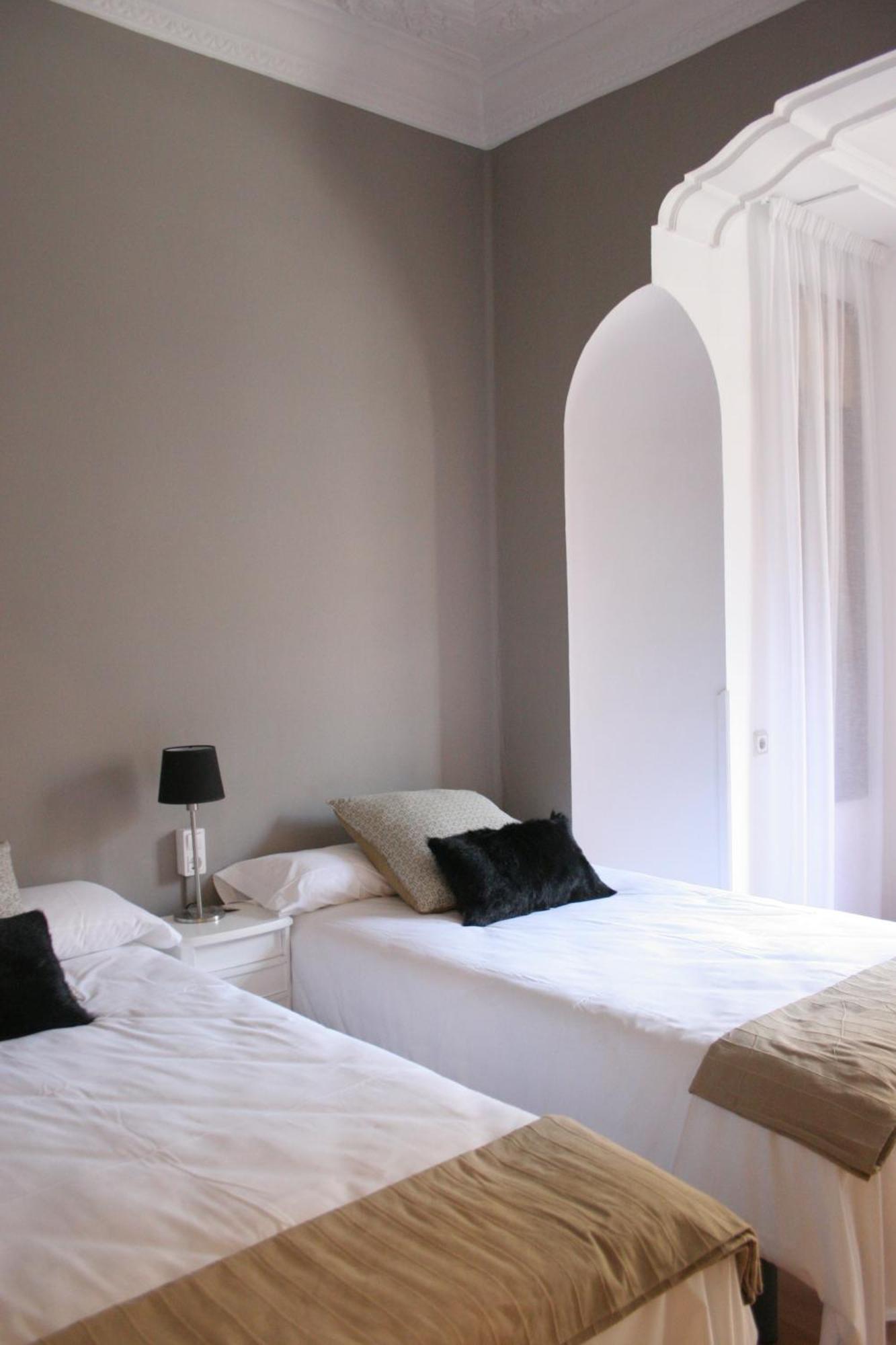 7 Moons B&B Valencia Exteriör bild