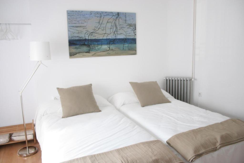 7 Moons B&B Valencia Rum bild
