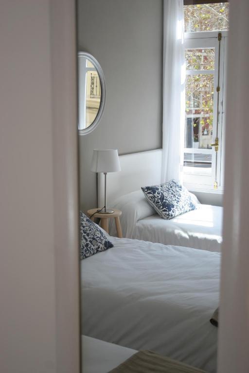 7 Moons B&B Valencia Rum bild