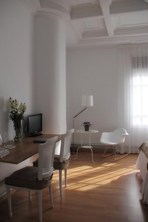 7 Moons B&B Valencia Rum bild