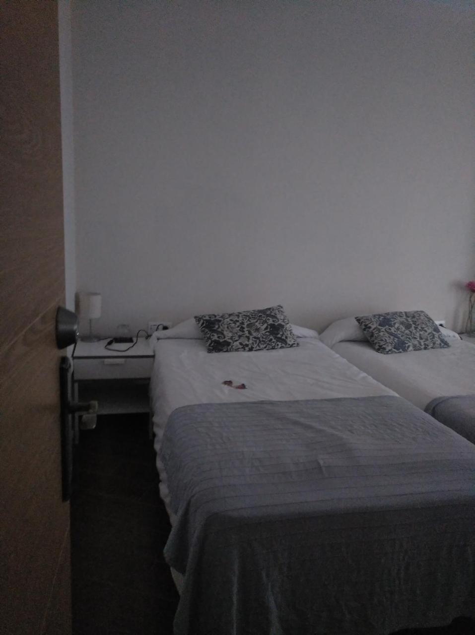 7 Moons B&B Valencia Exteriör bild