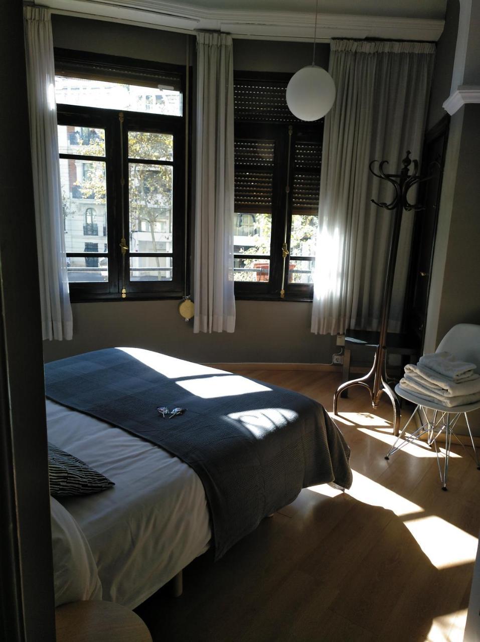 7 Moons B&B Valencia Rum bild