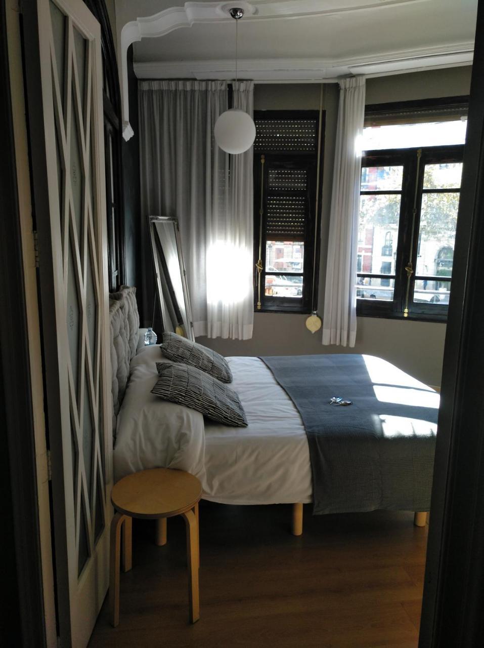 7 Moons B&B Valencia Exteriör bild