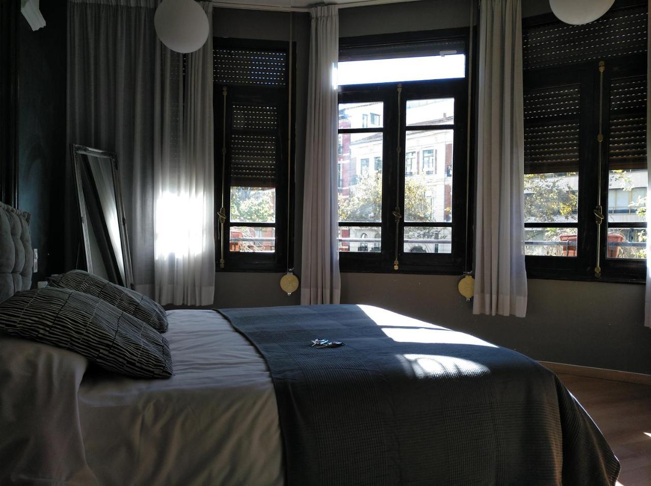 7 Moons B&B Valencia Exteriör bild