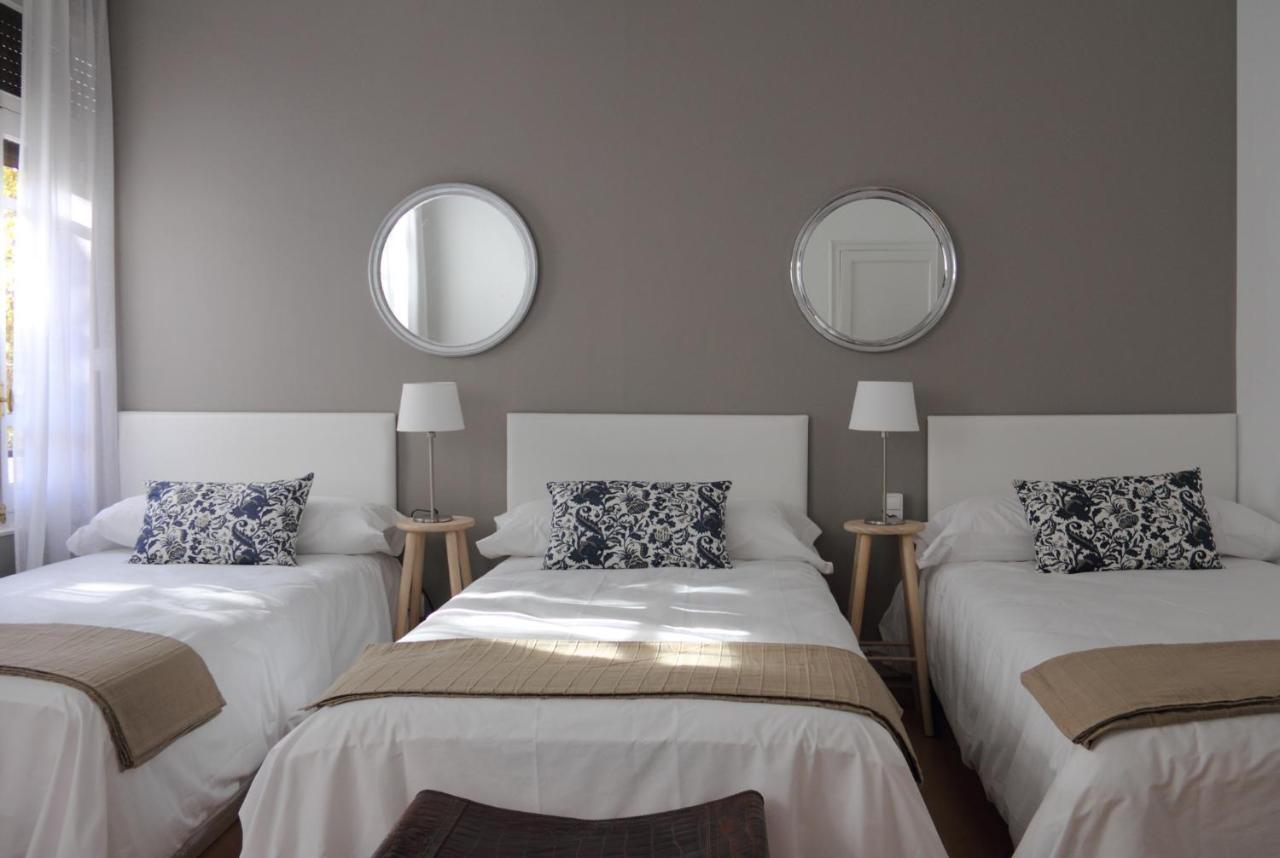 7 Moons B&B Valencia Exteriör bild